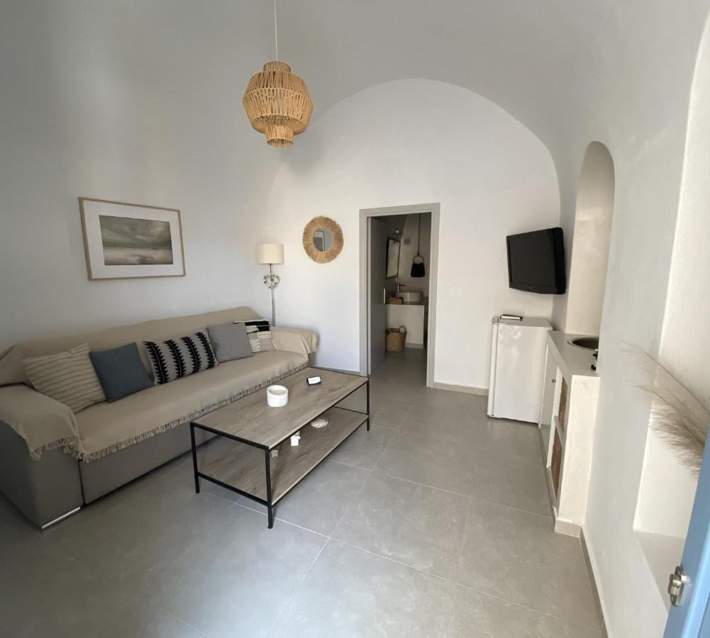 Arco Bianco Suites Акротірі Екстер'єр фото